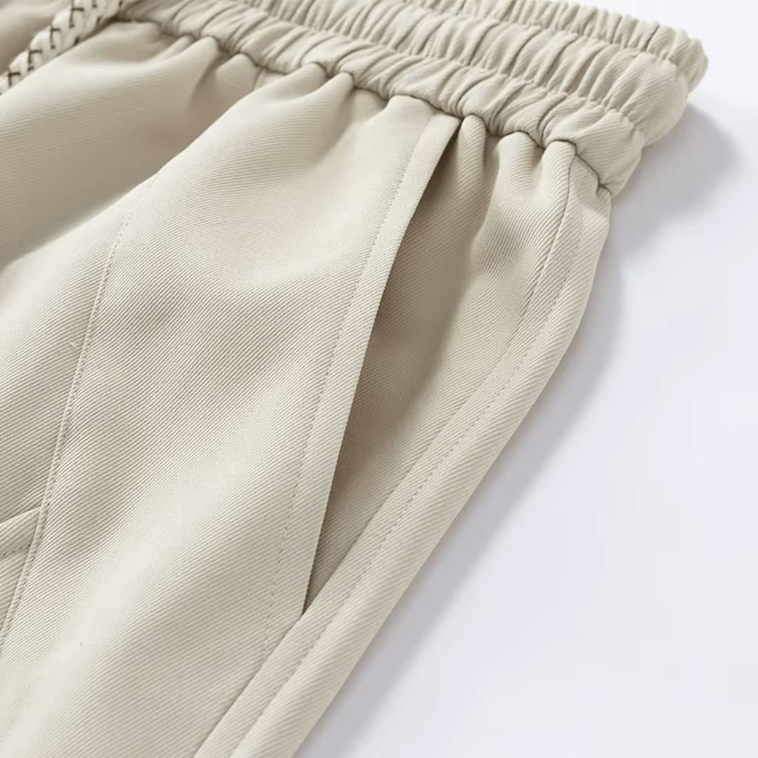 Diego TechFlex Shorts - Greyson Vale