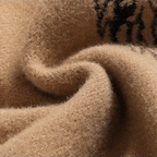 Dragon Ink Zip Knit - Greyson Vale