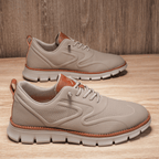 Driftwood Flex Sneaker - Beige - 7.5