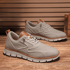 Driftwood Flex Sneaker - Beige - 7.5