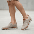 Driftwood Flex Sneaker - Beige - 7.5