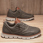 Driftwood Flex Sneaker - Green - 7.5