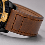 The Monarch Cable-Wrap, 47mm