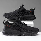 FlexKnit Performance Sneaker - Greyson Vale