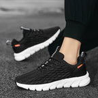 FlexKnit Performance Sneaker - Greyson Vale