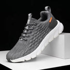 FlexKnit Performance Sneaker - Greyson Vale