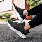 FlexKnit Performance Sneaker - Greyson Vale