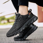 FlexKnit Performance Sneaker - Greyson Vale