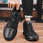 Forgemont Ankle Boots - Greyson Vale