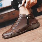 Forgemont Ankle Boots - Greyson Vale