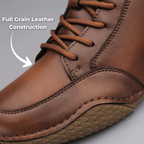 Forgemont Ankle Boots - Greyson Vale