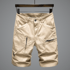 Garrison Cargo Shorts - Greyson Vale
