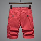Garrison Cargo Shorts - Greyson Vale