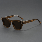 Garrison Rivet Shades - Whiskey - 