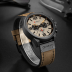 Harrison Signature Chrono - Greyson Vale