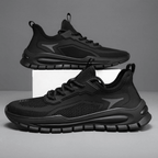 Helion v3 Runner - Black - 6