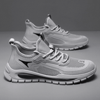 Helion v3 Runner - Grey - 6