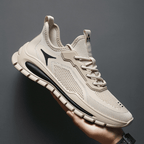 Helion v3 Runner - Beige - 6