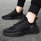 Helion v3 Runner - Black - 6
