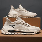Helion v3 Runner - Beige - 6