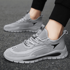 Helion v3 Runner - Grey - 6