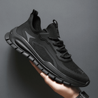 Helion v3 Runner - Black - 6