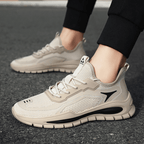 Helion v3 Runner - Beige - 6
