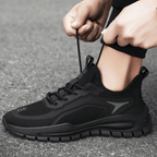 Helion v3 Runner - Black - 6
