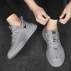 Helion v3 Runner - Grey - 6