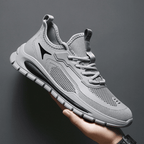 Helion v3 Runner - Grey - 6