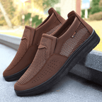Holden Airflow Slip - On - Brown - 5.5