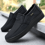 Holden Airflow Slip - On - Black - 5.5
