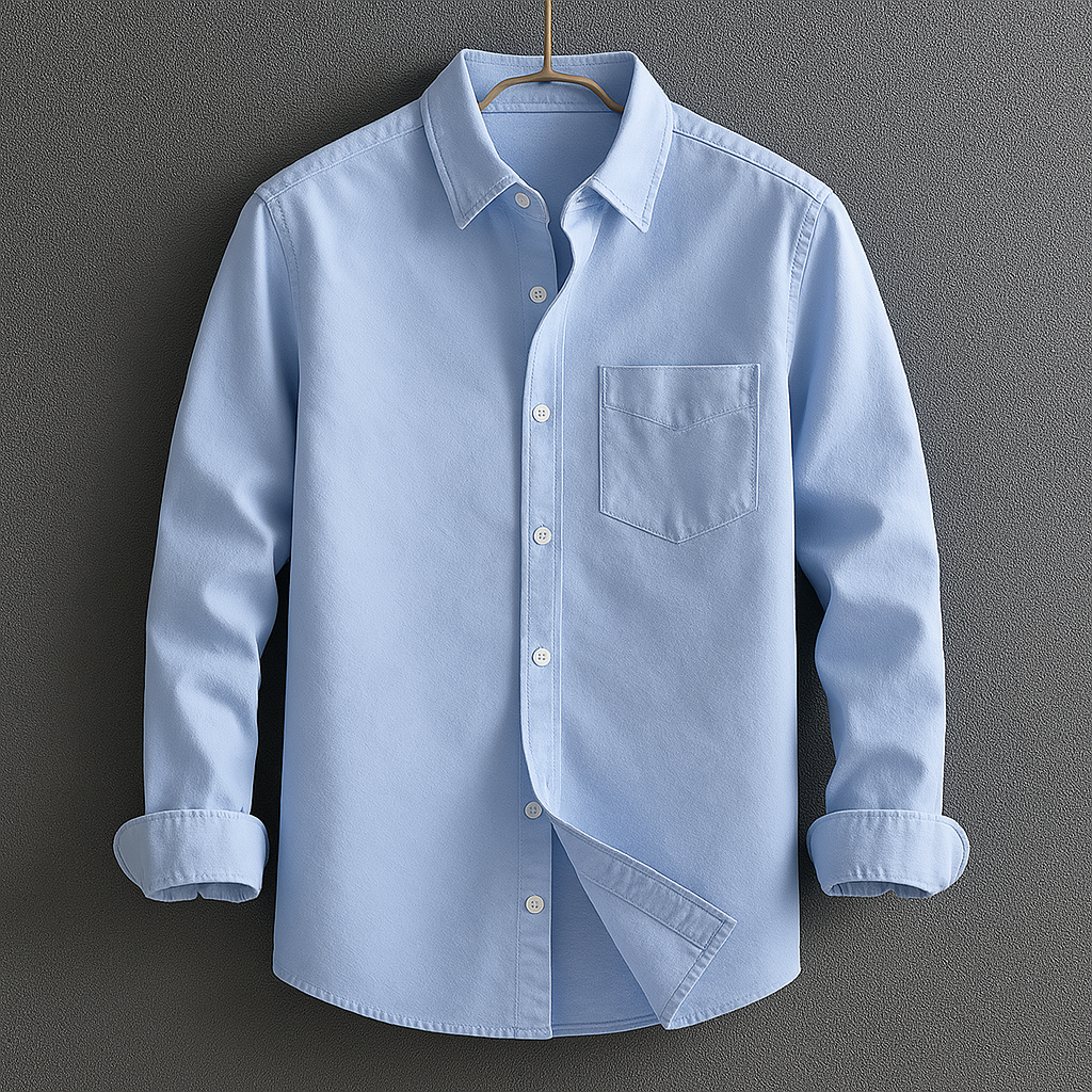 Ashford Signature Shirt