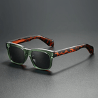 Hudson Stunner Shades - Greyson Vale