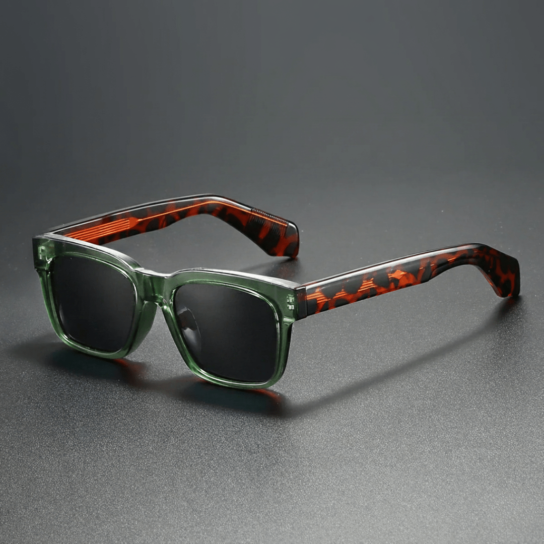 Hudson Stunner Shades - Greyson Vale