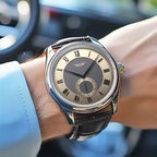 Benedict Heritage 1952