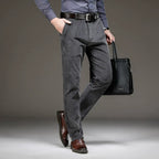 Beckham Corduroy Pant