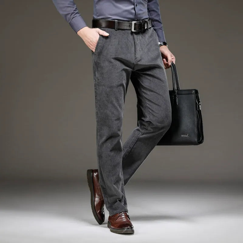 Beckham Corduroy Pant