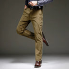Beckham Corduroy Pant