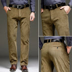 Beckham Corduroy Pant
