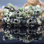 The Shadow Legion Bracelet