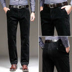 Beckham Corduroy Pant