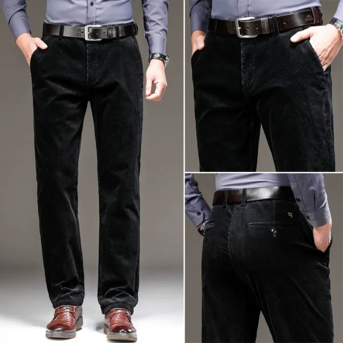Beckham Corduroy Pant