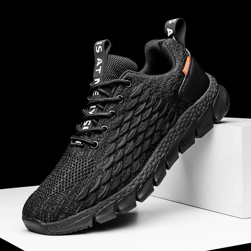 FlexKnit Performance Sneaker