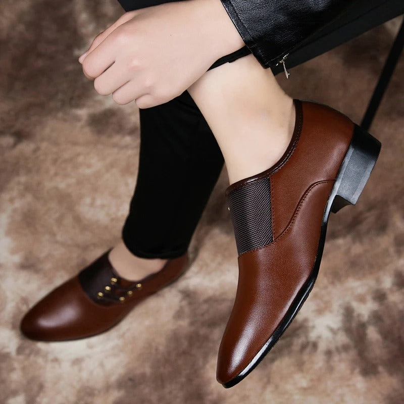 Maxwell Modern Oxford