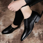 Maxwell Modern Oxford