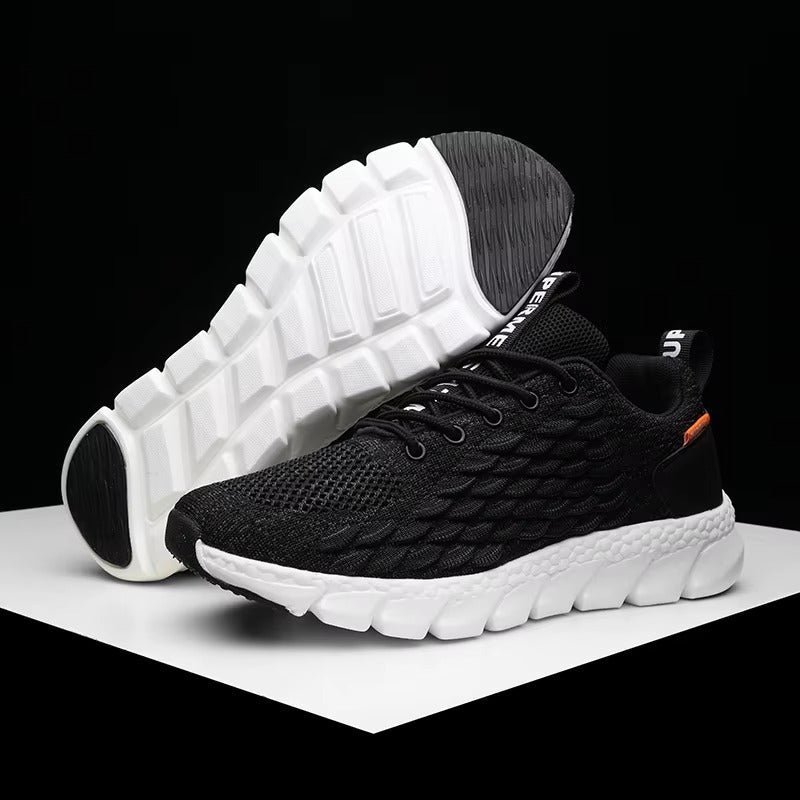 FlexKnit Performance Sneaker