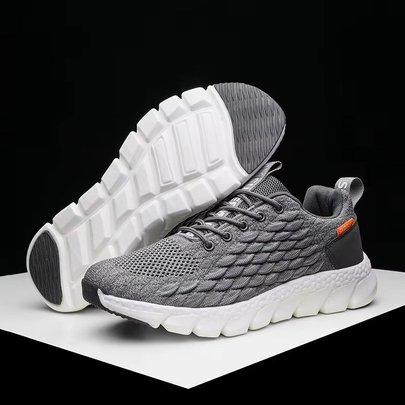 FlexKnit Performance Sneaker