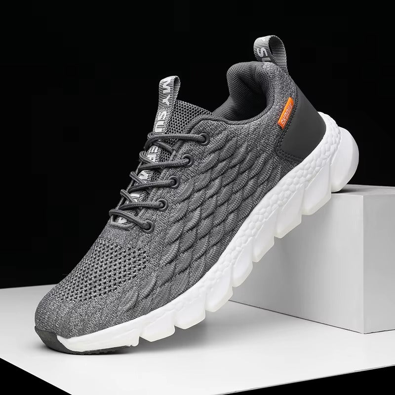 FlexKnit Performance Sneaker