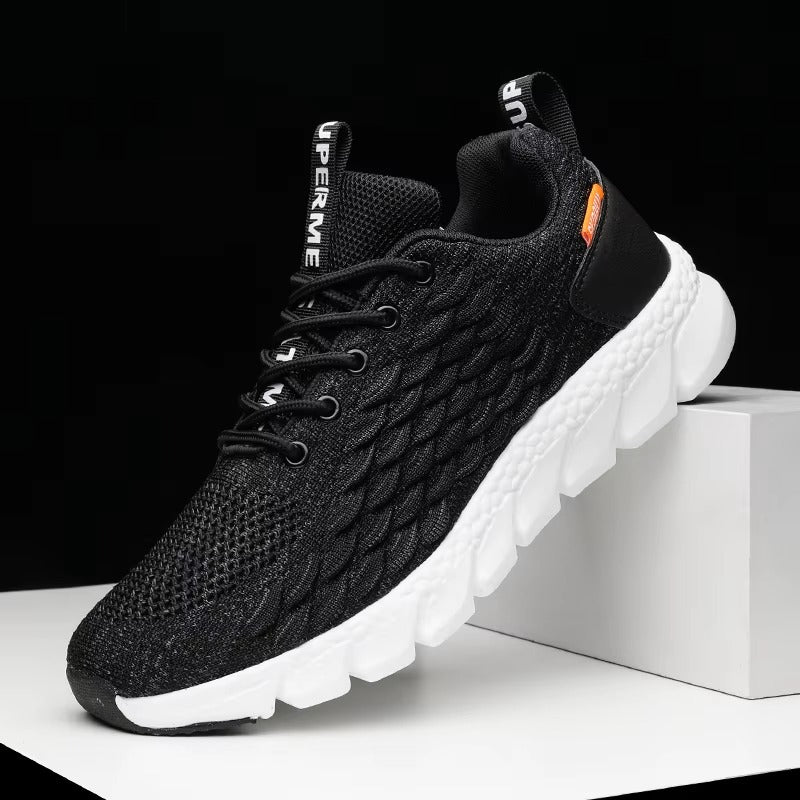 FlexKnit Performance Sneaker
